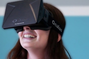 Oculus Rift будет стоить больше 350 долларов