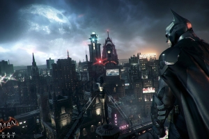 ПК-версию Batman: Arkham Knight обязуются «починить» до конца октября