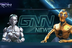 Первое геймплейное видео Master of Orion