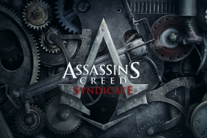 Размер Assassin's Creed: Syndicate около 40 гигабайт