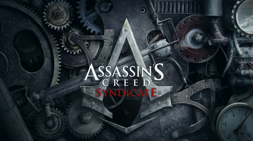 Размер Assassin's Creed: Syndicate около 40 гигабайт