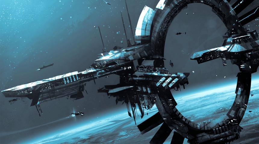 Слухи: дела у Star Citizen плохи