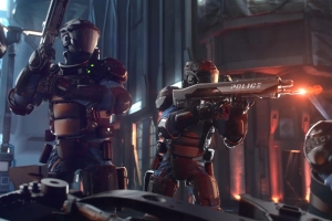 Масштаб Cyberpunk 2077 будет намного больше, чем у The Witcher 3: Wild Hunt