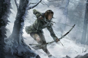 Микроплатежи в Rise of the Tomb Raider