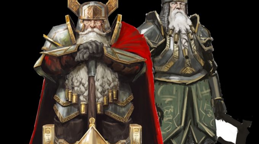 Kickstarter: начало октября