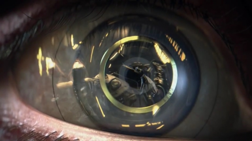 Разработчики обещают – в Deus Ex: Mankind Divided концовки будут «сложными»