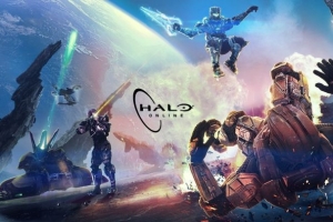 Бета-версия Halo Online – что день грядущий нам готовит?