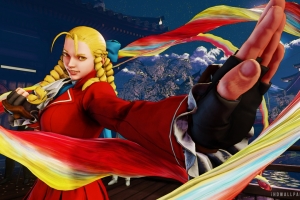 ПК-пользователей пустят во второй этап «беты» Street Fighter V