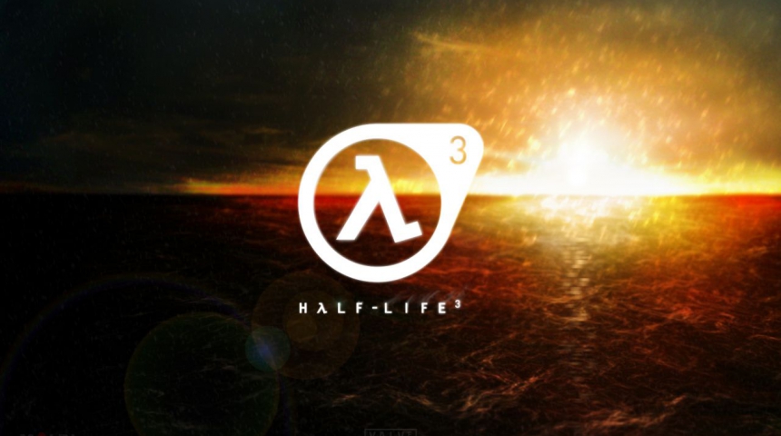 Слухи: файлы Dota 2 содержат намёк на Half-Life 3