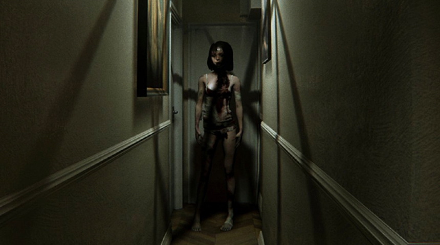 Allison Road сворачивает кампанию на Kickstarter – найден издатель
