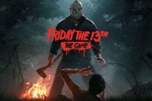 Нас ждёт Friday the 13th: The Game
