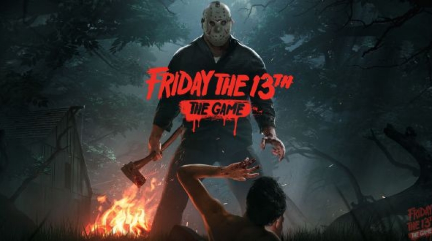 Нас ждёт Friday the 13th: The Game