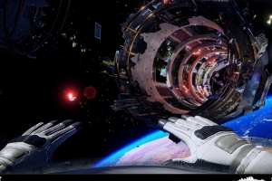 Выход Adr1ft приурочат к выходу Oculus Rift