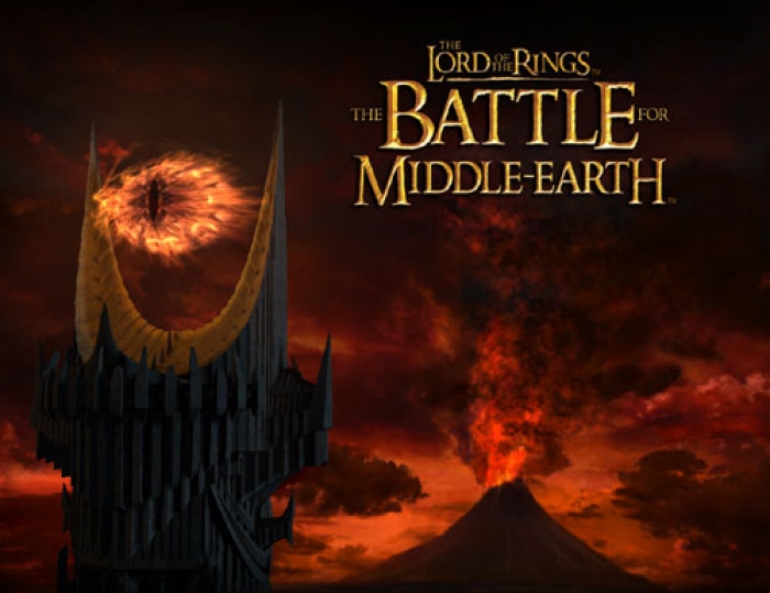 The Lord of the Rings: The Battle for Middle-Earth