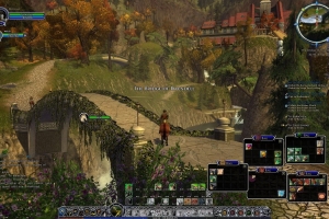 The Lord of the Rings Online