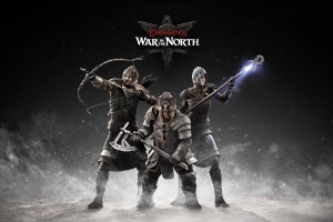 The Lord of the Rings: War in the North