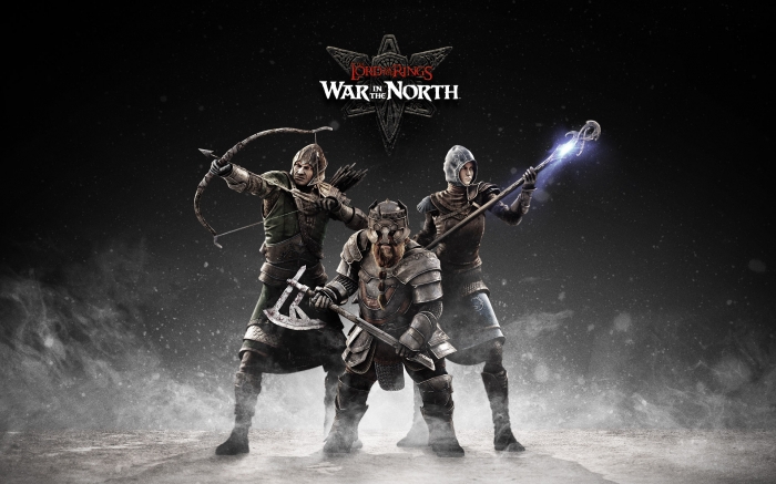 The Lord of the Rings: War in the North