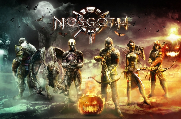 Nosgoth