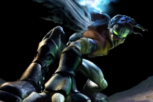 Legacy of Kain (серия)