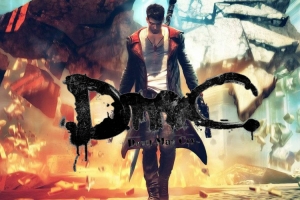 DmC: Devil May Cry
