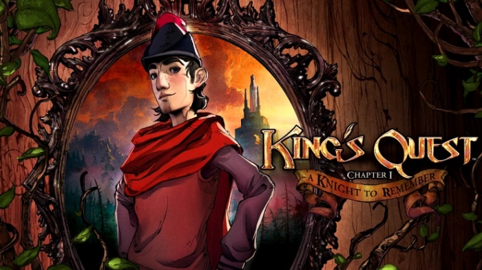 King's Quest (серия)