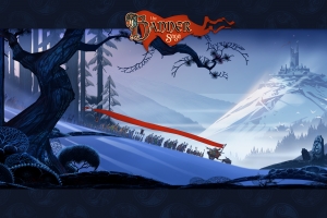 The Banner Saga