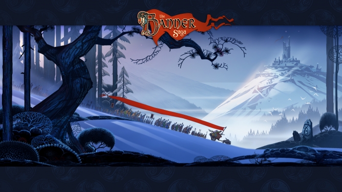 The Banner Saga