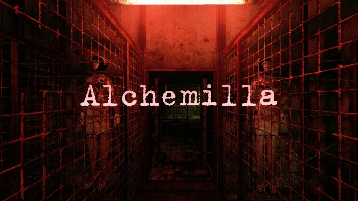 Silent hill alchemilla прохождение