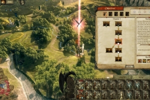 King Arthur: The Role-Playing Wargame