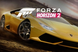 Forza Horizon 2