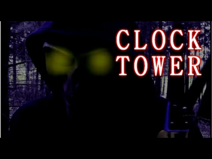 Clock Tower (серия)