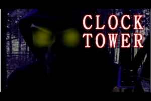 Clock Tower (серия)