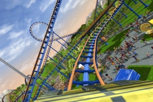 Coaster Park Tycoon