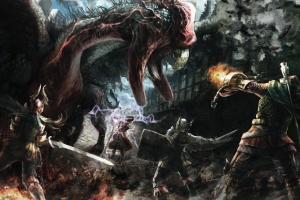 Dragon's Dogma