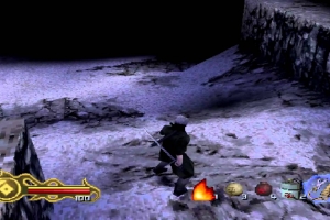 Tenchu 2: Birth of the Stealth Assassins