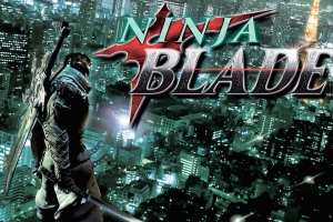 Ninja Blade