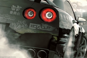 Need for Speed: ProStreet