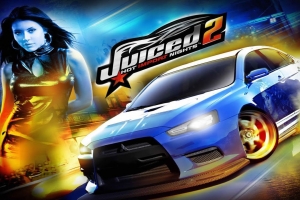 Juiced 2: Hot Import Nights