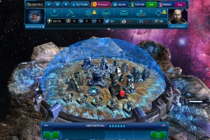 Astro Lords: Oort Cloud