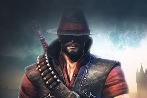 Victor Vran