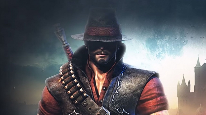 Victor Vran