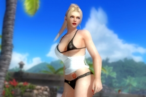 Dead or Alive 5