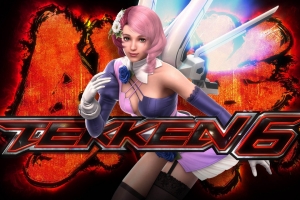Tekken 6