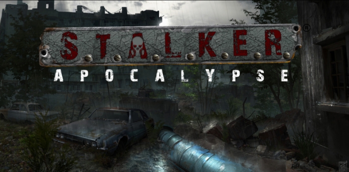 STALKER Apocalypse