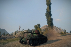 Гайды World of Tanks − Hotchkiss H35