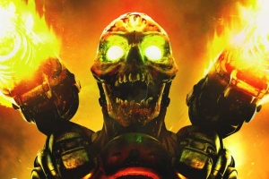 Альфа-тест DOOM стартует в конце недели