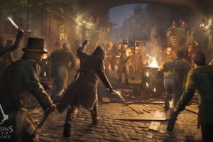 Для Assassin's Creed: Syndicate анонсировано два патча