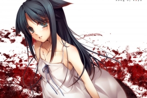 Saya no Uta - Песнь Сайи