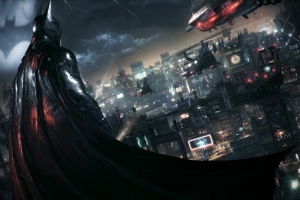 Batman: Arkham Knight вернётся в Steam 28 октября