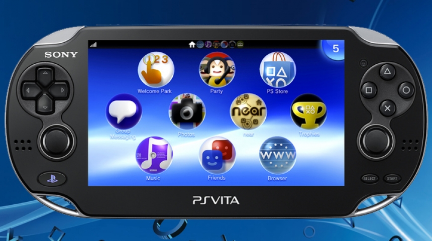 Sony больше не будет делать игры для PlayStation Vita